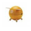 PT8710 Plan Toys Pokladnička Žluté prasátko Orchard