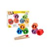 PT4125 Plan Toys Včelí úly-4