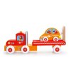 SC6181055 Scratch Europe Dřevěný tahač se závodním autem-2