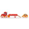 SC6181055 Scratch Europe Dřevěný tahač se závodním autem-3