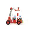 SC6181070 Scratch Europe Hasičský vůz s nářadím-4
