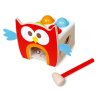 SC6181038 Scratch Europe Zatloukací hračka Sovička