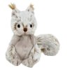 68179 Bukowski Plyšová veverka Blixten. šedá střední-2