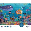 SSP7602 SentoSphere Puzzle Život pod mořem-4