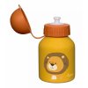 25115 Sigikid Dětská nerezová láhev na pití Lev-2