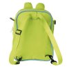24662 Sigikid Dětská taška přes rameno - batoh Žába-4