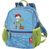 24936 Sigikid Dětský batoh Pirát Sammy Samoa