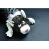 38642 Sigikid Plyšová kočka Lost and Found Beasts-2