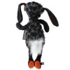 38614 Sigikid Plyšový zajíc Hase Rumpelfilz Beasts-2