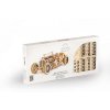 UG70035 Ugears Mechanická 3D stavebnice - Auto U9 Grand Prix Car-4
