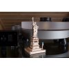 UG70151 Ugears Mechanická 3D stavebnice - Socha Svobody-2