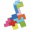 V6075 Vilac Logická hra 3D Tangramy-5
