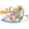 Y40145 Yookidoo Polohovatelná hrací deka s hrazdou-3