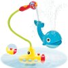 Y40142 Yookidoo Ponorka s velrybou