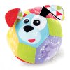 Y40146 Yookidoo Veselý míč se zvířátky - svítící a hrající-4