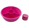 GPP2023103 Yumbox Krabička na jídlo Poke Bowl Guava Pink-9