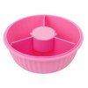 GPP2023103 Yumbox Krabička na jídlo Poke Bowl Guava Pink-2