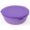 MPP2023103 Yumbox Krabička na jídlo Poke Bowl Maui Purple-3