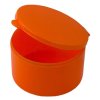 TOP2023103 Yumbox Krabička na jídlo Poke Bowl Tangerine Orange-6