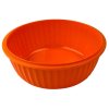 TOP2023103 Yumbox Krabička na jídlo Poke Bowl Tangerine Orange-7
