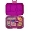 YO54 Yumbox Krabička na svačinu - svačinový box Original - Bijoux