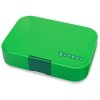 YO135 Yumbox Krabička na svačinu - svačinový box Original - Jurassic Green Funny Monsters-4