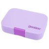YO92 Yumbox Krabička na svačinu - svačinový box Original - Lulu Purple Paris Tray-2