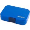 YO21 Yumbox Krabička na svačinu - svačinový box Original - Neptune Blue-2