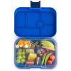 YO21 Yumbox Krabička na svačinu - svačinový box Original - Neptune Blue-3