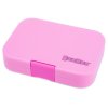 YO93 Yumbox Krabička na svačinu - svačinový box Panino - Fifi Pink Paris Love-2