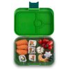 YO41 Yumbox Krabička na svačinu - svačinový box Panino - Go Green Bike Race-3