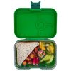 YO133 Yumbox Krabička na svačinu - svačinový box Panino - Jurassic Green Dino-3