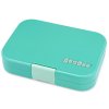 YO104 Yumbox Krabička na svačinu - svačinový box Panino - Tropical Aqua Panther-4