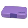 YO52 Yumbox Krabička na svačinu - svačinový box XL Tapas 4 - Portofino Dreamy Purple Rainbow-2