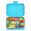 YO25 Yumbox Krabička na svačinu - svačinový box XL Tapas 5 - Nevis Blue-2