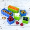 BC62022BG Yumbox Silikonové mističky Yumbox Blue Green-2
