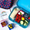 BC62022BG Yumbox Silikonové mističky Yumbox Blue Green-3