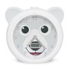 ZA-BOBBY-01 Zazu Dětský tréninkový budík medvídek Bobby