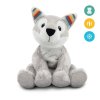 ZA-HOWY-01 Zazu Hřejivé plyšové zvířátko s vůní levandule Husky Howy