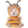 20566 Bukowski Plyšový medvídek Ziggy Bee - včelka