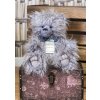 17112 Suki Plyšový medvěd Alexander s certifikátem - SILVER BEARS/5-2
