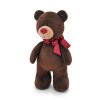 410485 Orange Toys Plyšový medvídek Choco stojící, velký