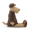 413998 Orange Toys Plyšový pes Richie v kabátku-2