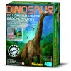 4M-3237 4M Brachiosaurus - skládací kostra