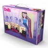 DW61012 DollsWalls Velké podium pro hvězdy