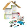 MA-FMDH Makedo Find & Make Domeček pro panenky