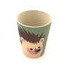 PKHEDGEHOG YUUNAA Sada nádobí - Ježek-4
