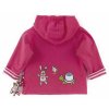 SIGA001SIZE086 Ukončený Sigikad Set oblečení 3 happy friends, tričko zdarma, vel. 86-4