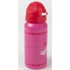 25288 Sigikid Dětská nerezová láhev na pití Pinky Queeny-2