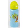 25290 Sigikid Dětská nerezová láhev na pití Sammy Samoa-2